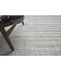 Exquisite Rugs Robin Stripe Light Khaki 37876X9 6ft.X9ft. Rect. Rug