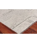 Exquisite Rugs Aldridge Ivory/Gray/Beige 38079X12 9ft.X12ft. Rect. Rug