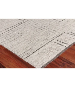 Exquisite Rugs Aldridge Ivory/Gray/Beige 38071X16 1ft.X1ft.6in. Rect. Rug
