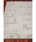 Exquisite Rugs Aldridge Ivory/Gray/Beige 38079X12 9ft.X12ft. Rect. Rug