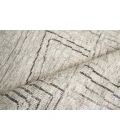 Exquisite Rugs Aldridge Ivory/Gray/Beige 38079X12 9ft.X12ft. Rect. Rug