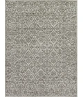 Exquisite Rugs Sloan Ivory/Gray 380812X15 12ft.X15ft. Rect. Rug