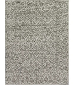 Exquisite Rugs Sloan Ivory/Gray 380812X15 12ft.X15ft. Rect. Rug