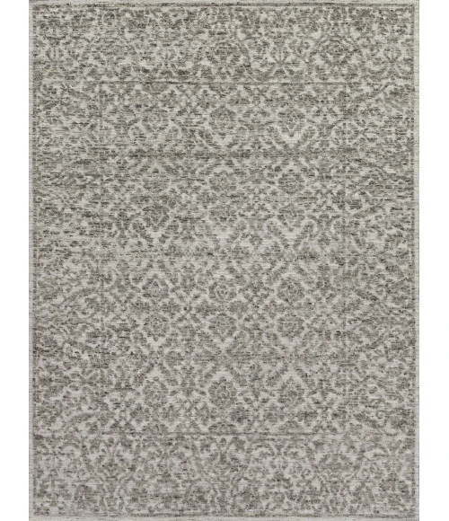 Exquisite Rugs Sloan Ivory/Gray 380812X15 12ft.X15ft. Rect. Rug