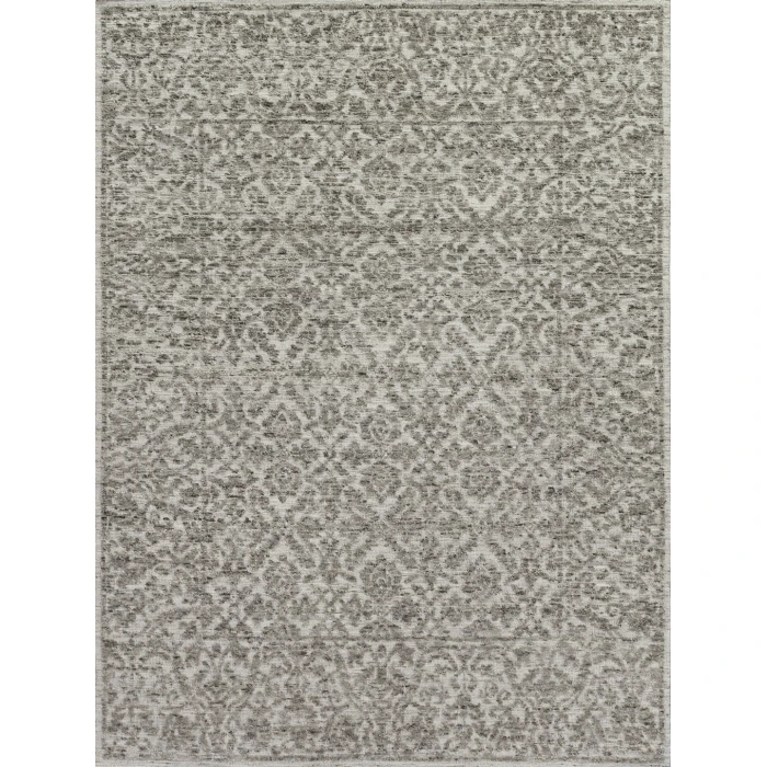 Exquisite Rugs Sloan Ivory/Gray 380812X15 12ft.X15ft. Rect. Rug