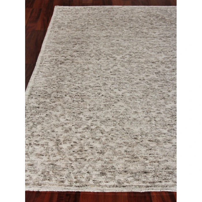 Exquisite Rugs Sloan Ivory/Gray 380812X15 12ft.X15ft. Rect. Rug