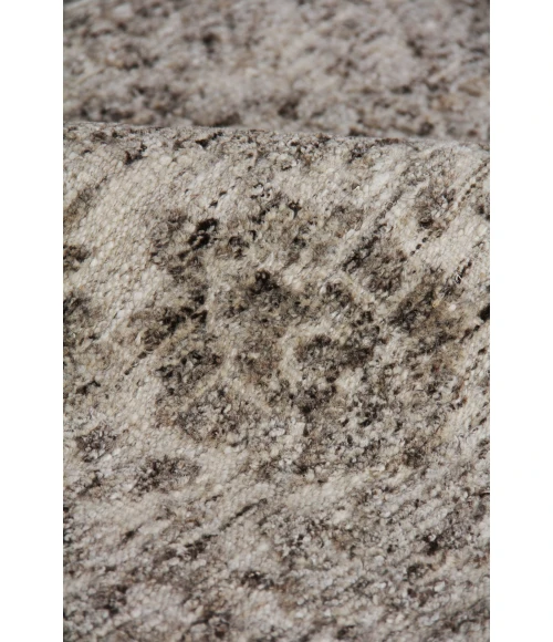 Exquisite Rugs Sloan Ivory/Gray 380812X15 12ft.X15ft. Rect. Rug