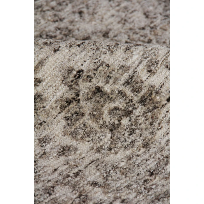 Exquisite Rugs Sloan Ivory/Gray 380812X15 12ft.X15ft. Rect. Rug