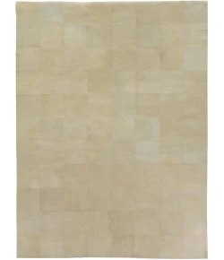 Exquisite Rugs Distressed Suede Ivory 38238X11 8ft.X11ft. Rect. Rug
