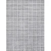 Exquisite Rugs Fairbanks Blue/White 38331X16 1ft.X1ft.6in. Rect. Rug