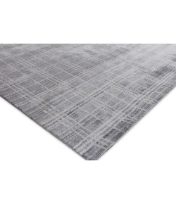 Exquisite Rugs Fairbanks Blue/White 38331X16 1ft.X1ft.6in. Rect. Rug