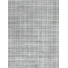 Exquisite Rugs Fairbanks Gray/White 38341X16 1ft.X1ft.6in. Rect. Rug