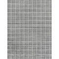 Exquisite Rugs Fairbanks Silver/White 383612X126 12ft.X12ft.6in. Rect. Rug