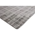 Exquisite Rugs Fairbanks Silver/White 383612X126 12ft.X12ft.6in. Rect. Rug