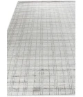 Exquisite Rugs Fairbanks White/Gray 383814X18 14ft.X18ft. Rect. Rug
