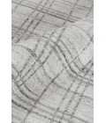 Exquisite Rugs Fairbanks White/Gray 383814X18 14ft.X18ft. Rect. Rug