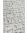 Exquisite Rugs Fairbanks White/Gray 383814X18 14ft.X18ft. Rect. Rug