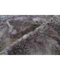 Exquisite Rugs Sheepskin Dark Gray 3841136X176 13ft.6in.X17ft.6in. Rect. Rug