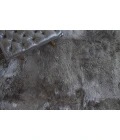 Exquisite Rugs Sheepskin Dark Gray 3841136X176 13ft.6in.X17ft.6in. Rect. Rug
