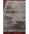 Exquisite Rugs Sheepskin Gray 3842116X146 11ft.6in.X14ft.6in. Rect. Rug