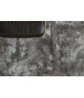 Exquisite Rugs Sheepskin Gray 3842116X146 11ft.6in.X14ft.6in. Rect. Rug