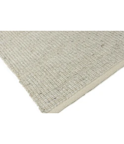 Exquisite Rugs Hesse Light Silver 38566X9 6ft.X9ft. Rect. Rug