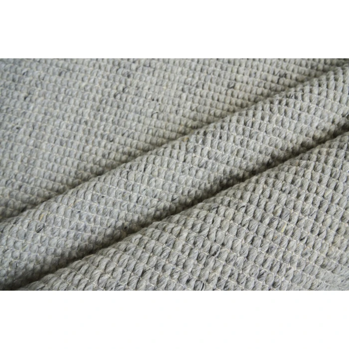 Exquisite Rugs Hesse Silver 385710X14 10ft.X14ft. Rect. Rug