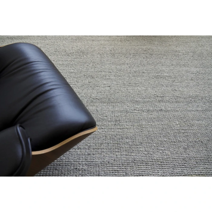 Exquisite Rugs Hesse Silver 385710X14 10ft.X14ft. Rect. Rug