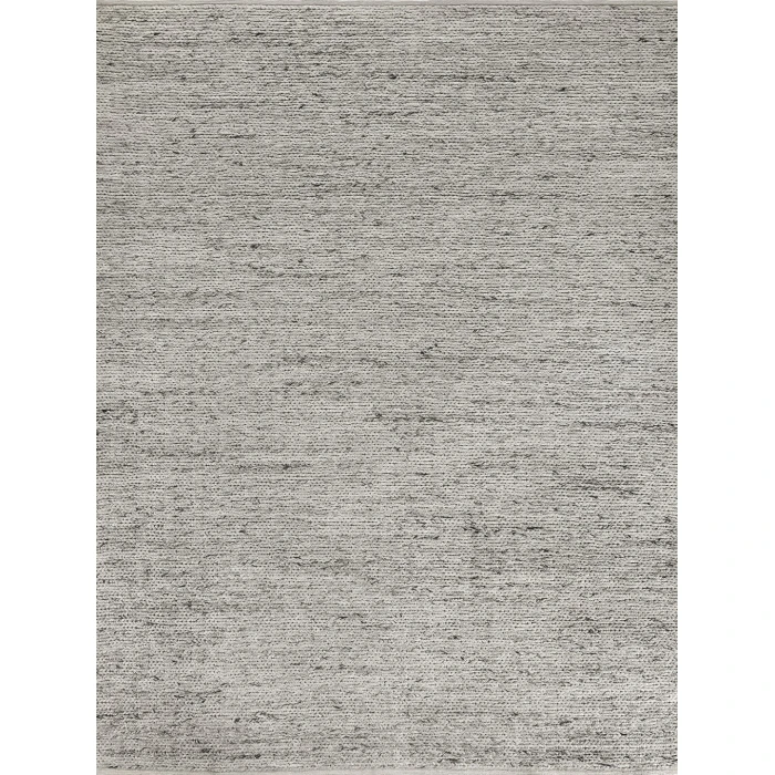 Exquisite Rugs Lauryn Silver 38626X9 6ft.X9ft. Rect. Rug