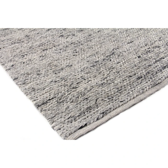 Exquisite Rugs Lauryn Silver 38626X9 6ft.X9ft. Rect. Rug