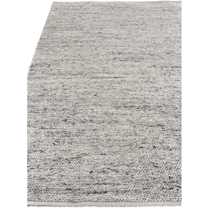 Exquisite Rugs Lauryn Silver 38626X9 6ft.X9ft. Rect. Rug