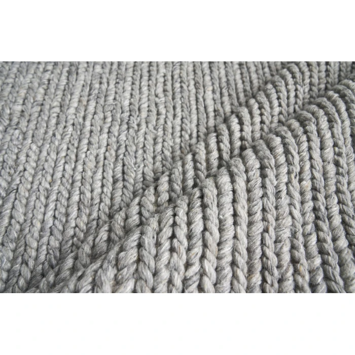 Exquisite Rugs Lauryn Gray 386310X14 10ft.X14ft. Rect. Rug