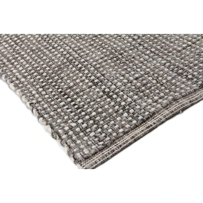 Exquisite Rugs Ferrus Gray 38806X9 6ft.X9ft. Rect. Rug
