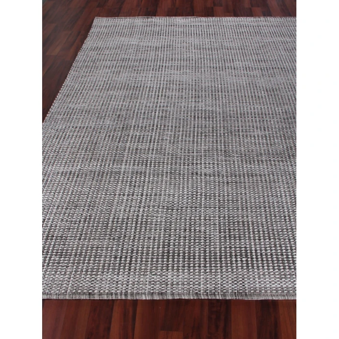Exquisite Rugs Ferrus Gray 38806X9 6ft.X9ft. Rect. Rug