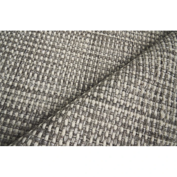 Exquisite Rugs Ferrus Gray 38806X9 6ft.X9ft. Rect. Rug