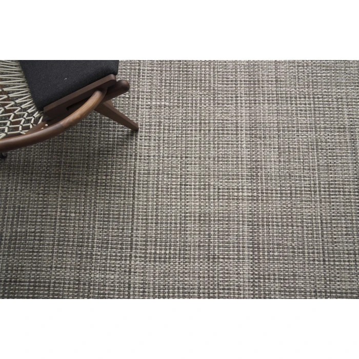 Exquisite Rugs Ferrus Gray 38806X9 6ft.X9ft. Rect. Rug