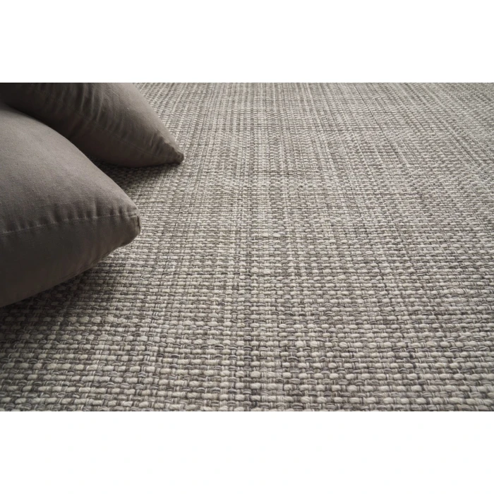 Exquisite Rugs Ferrus Gray 38806X9 6ft.X9ft. Rect. Rug