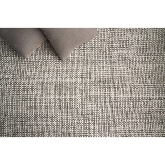 Exquisite Rugs Ferrus Gray 38806X9 6ft.X9ft. Rect. Rug