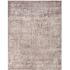 Exquisite Rugs Cassina Light Silver 38998X10 8ft.X10ft. Rect. Rug