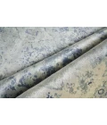 Exquisite Rugs Cassina Light Silver/Blue 390212X15 12ft.X15ft. Rect. Rug