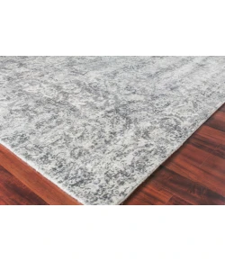 Exquisite Rugs Cassina Gray/Ivory 39046X9 6ft.X9ft. Rect. Rug