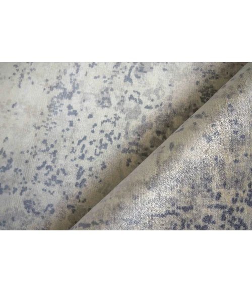 Exquisite Rugs Cassina Gray/Ivory 390412X15 12ft.X15ft. Rect. Rug