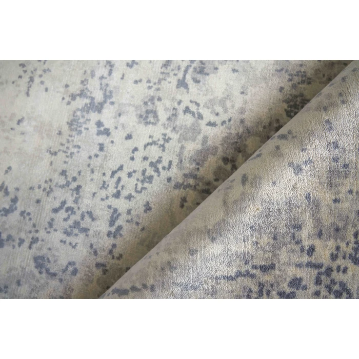 Exquisite Rugs Cassina Gray/Ivory 390410X14 10ft.X14ft. Rect. Rug
