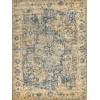 Exquisite Rugs Cassina Blue/Beige 39066X9 6ft.X9ft. Rect. Rug