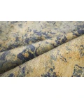 Exquisite Rugs Cassina Blue/Beige 39061X16 1ft.X1ft.6in. Rect. Rug