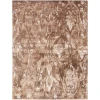 Exquisite Rugs Cassina Brown 391012X15 12ft.X15ft. Rect. Rug