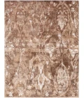 Exquisite Rugs Cassina Brown 39106X9 6ft.X9ft. Rect. Rug