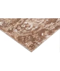 Exquisite Rugs Cassina Brown 39106X9 6ft.X9ft. Rect. Rug