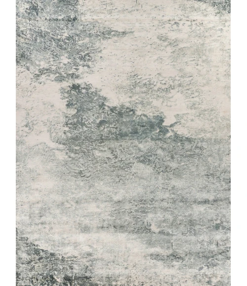 Exquisite Rugs Cassina Dark Gray/Gray 391412X15 12ft.X15ft. Rect. Rug