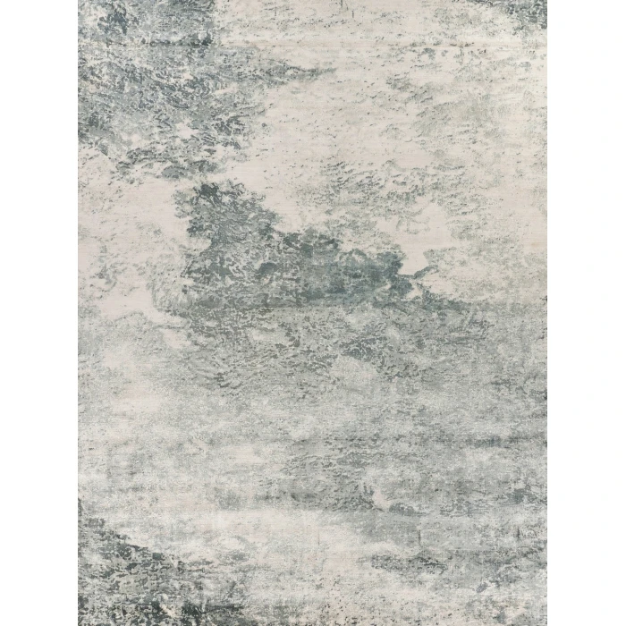 Exquisite Rugs Cassina Dark Gray/Gray 39141X16 1ft.X1ft.6in. Rect. Rug